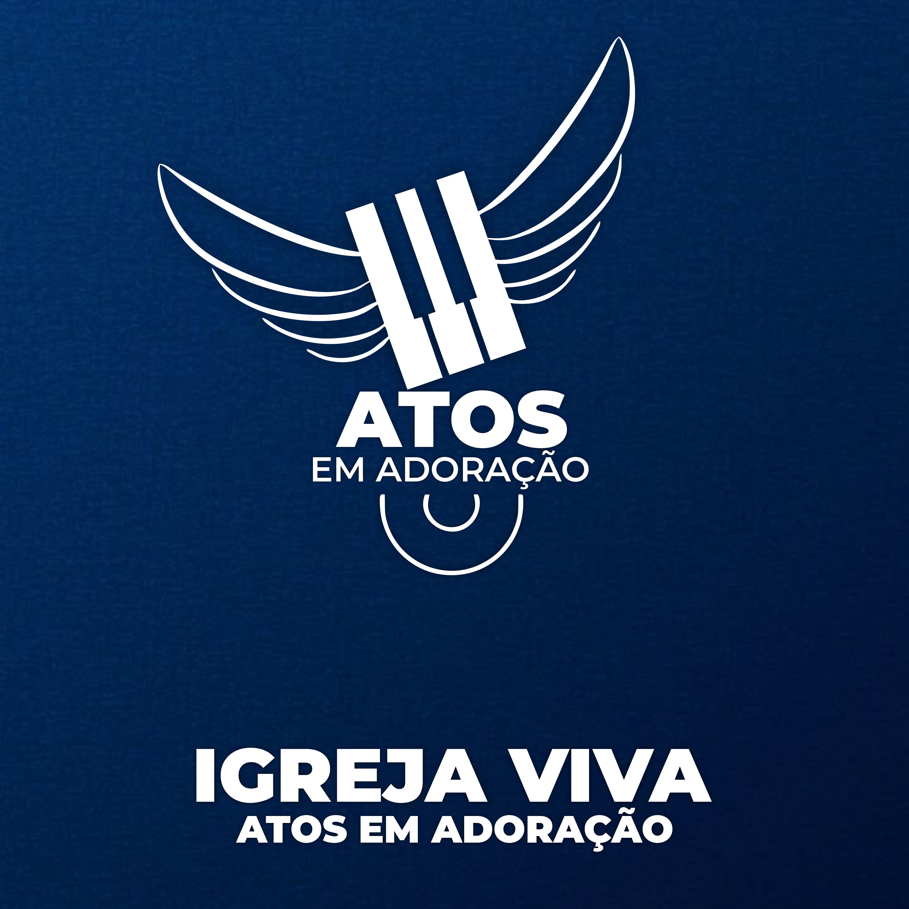 Capa de Uma Igreja Viva